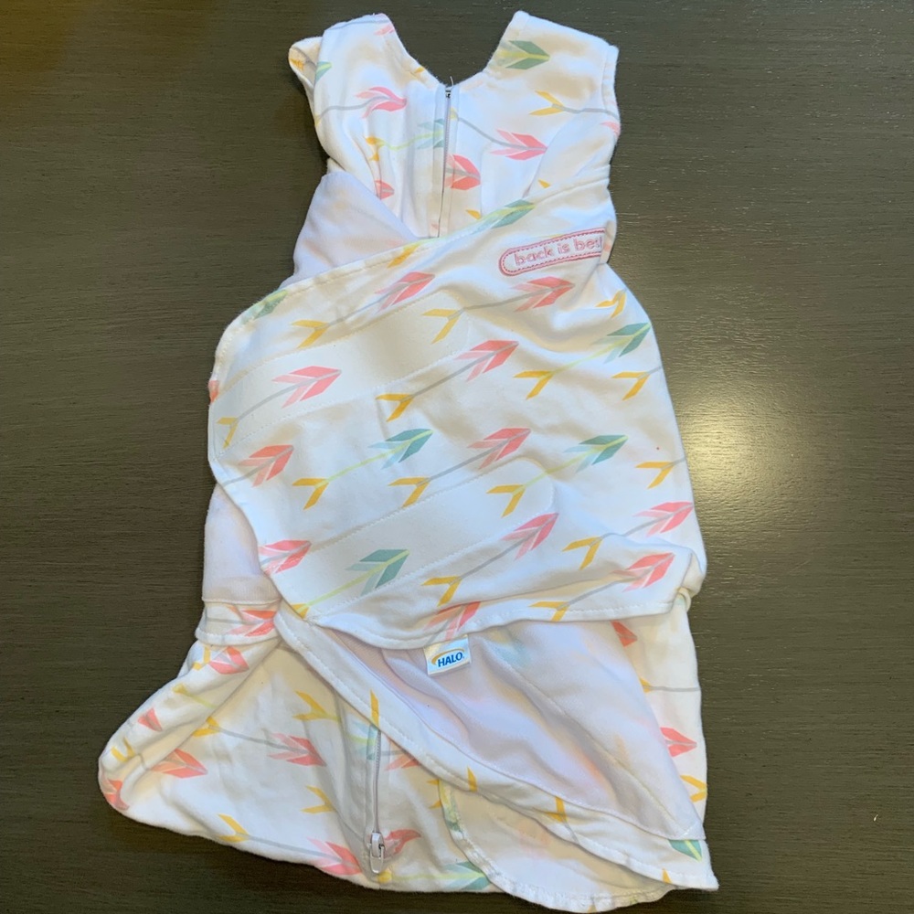 Halo Sleep Sack